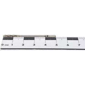 Метчик м/р ИНСТУЛС М. 3.0х0.5 осн. гл Р6М5 5H 2620-3373 Гост 17933-72 винт 00001236498 (артикул 16309676) – фото 2