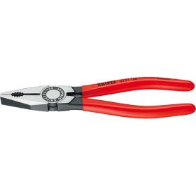Комбинированные плоскогубцы KNIPEX KN-0301140 (артикул 14977522) – фото 2