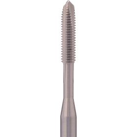 Метчик VOELKEL машинный длинный М 3 шаг 0.5мм HSSE 100мм DIN371XL V32010 (артикул 27970628) – фото 2