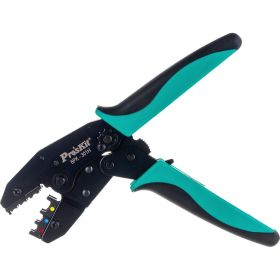 Клещи для обжима ProsKit 6PK-301H 00152582 (артикул 15832708) – фото 2