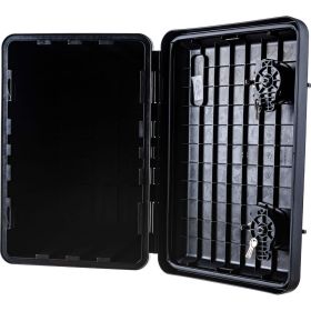 Инструментальный ящик DAKEN Just 600 81104 (артикул 16663466) – фото 2