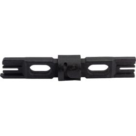 Нож-вставка для плинтов тип Krone RIPO HT-14BK для HT-314,324,334 009-200007 (артикул 17828158) – фото 2