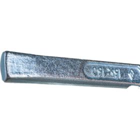 Зубило НИЗ 160 мм FIT 46841 (артикул 15097487) – фото 2