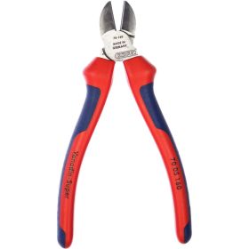 Кусачки диагональные KNIPEX KN-7005160 (артикул 14978109) – фото 2