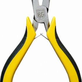 Мини-круглогубцы Berger BG 120 мм BG1220 (артикул 15892058) – фото 3