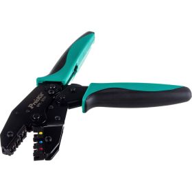 Клещи для обжима ProsKit 6PK-301H 00152582 (артикул 15832708) – фото 3