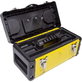 Ящик для инструментов BIST с органайзером 14" BWD1322-14 (артикул 21745096) – фото 3