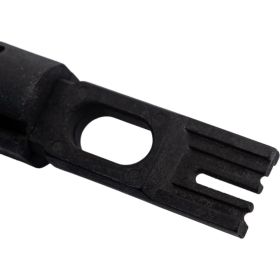 Нож-вставка для плинтов тип Krone RIPO HT-14BK для HT-314,324,334 009-200007 (артикул 17828158) – фото 3