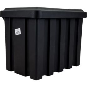 Инструментальный ящик DAKEN Just 600, логотип -BOX.RU, размер 600x415x460 81104023 (артикул 22400511) – фото 3