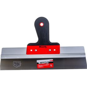 Фасадный шпатель 350 мм MATRIX MASTER 85517 (артикул 13701209) – фото 3