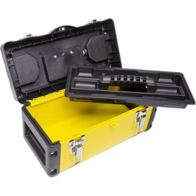 Ящик для инструментов BIST с органайзером 14" BWD1322-14 (артикул 21745096) – фото 4