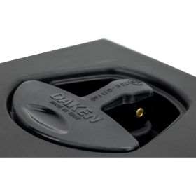 Инструментальный ящик DAKEN Just 600, логотип -BOX.RU, размер 600x415x460 81104023 (артикул 22400511) – фото 4