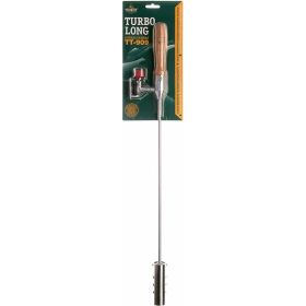 Газовая горелка TOURIST TURBO LONG TT-909 (артикул 15640147) – фото 4