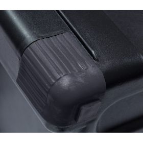 Ящик для инструментов 45х35х35см PATROL HD Compact 1 146163 (артикул 15919681) – фото 4