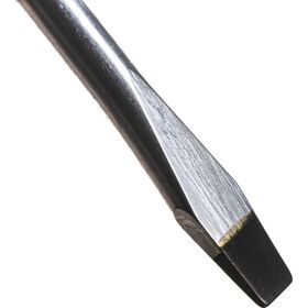 Шлицевая отвертка SITOMO SL 5х100, 200 мм CrV SIT 856486 (артикул 16541541) – фото 4