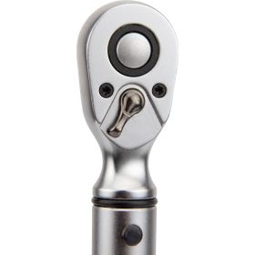 Динамометрический бесшкальный ключ NORGAU 1/2"" 15-150 Нм, с поверкой 051112150/П (артикул 15947634) – фото 5