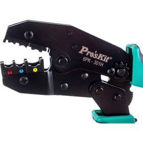 Клещи для обжима ProsKit 6PK-301H 00152582 (артикул 15832708) – фото 5