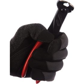 Торцевые кусачки KNIPEX KN-6801180 (артикул 14978082) – фото 5