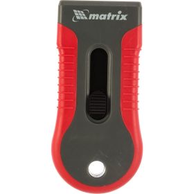 Скребок с двухкомпонентной рукояткой MATRIX 79547 (артикул 15875772) – фото 6