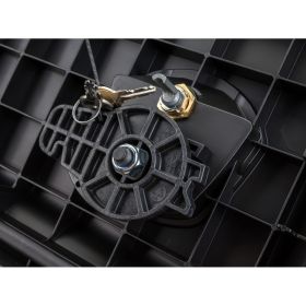 Инструментальный ящик DAKEN Just 600, логотип -BOX.RU, размер 600x415x460 81104023 (артикул 22400511) – фото 7