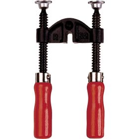 Кромочная струбцина BESSEY BE-KT5-2 (артикул 14982767) – фото 1