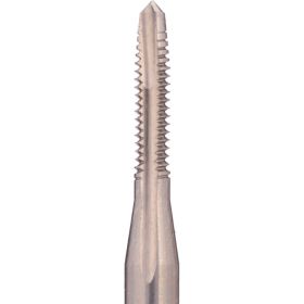 Машинный метчик Voelkel М 1.6, шаг 0,35 мм, HSSE, DIN371 V37510 (артикул 23934423) – фото 1
