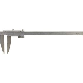 Штангенциркуль Micron ШЦ-3-500 0.05 губ.150 дв.ш МИК 42066 (артикул 15927744) – фото 1