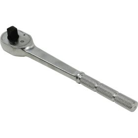 Флажковая удлиняемая трещотка 1/2"", 250мм, 32 зубца KING TONY 4779-10BR (артикул 15507349) – фото 1