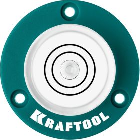 Поверхностный уровень KRAFTOOL Bull’s Eye 34789 (артикул 22931961) – фото 1