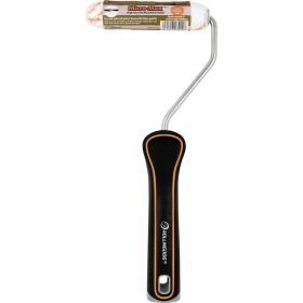 Малярный мини валик Rollingdog Micro-Max из премиум микрофибры для всех видов краски 60208 (артикул 21168094) – фото 1