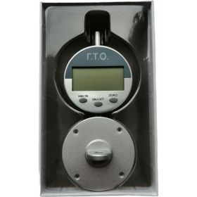 Индикатор ГТО ИЧЦ 10 0,01 DDI101201 (артикул 18079765) – фото 1