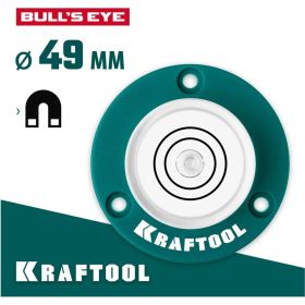 Поверхностный уровень KRAFTOOL Bull’s Eye 34789 (артикул 22931961) – фото 2
