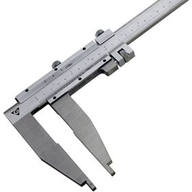 Штангенциркуль Micron ШЦ-3-500 0.05 губ.150 дв.ш МИК 42066 (артикул 15927744) – фото 2