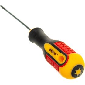 Отвертка Torx T9х75мм Энкор 19531 (артикул 16011646) – фото 2