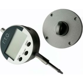 Индикатор ГТО ИЧЦ 10 0,01 DDI101201 (артикул 18079765) – фото 2
