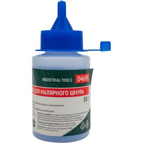 Разметочная краска FIT IT 50 гр. синяя 04695 (артикул 15101251) – фото 2