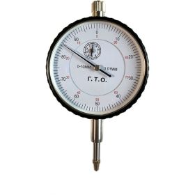 Индикатор ГТО ИЧ-10 без ушка кл 1 DI10WE01 (артикул 16473119) – фото 2