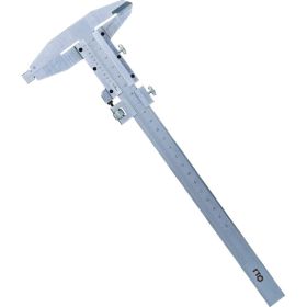 Штангенциркуль ГТО ШЦ-II-200-0,05 ГОСТ 166-89 VCII2000501 (артикул 17808196) – фото 3