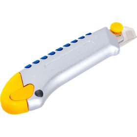 Профессиональный нож 25 мм KRAFT KT 700904 (артикул 15966051) – фото 3