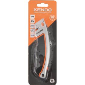 Сверхмощный универсальный нож KENDO 30940 (артикул 22345101) – фото 3