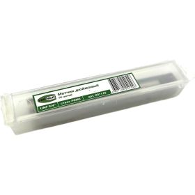 Дюймовый метчик TORNERI UNF 3/4" 16 нитей Р6М5 031116 (артикул 16265361) – фото 4