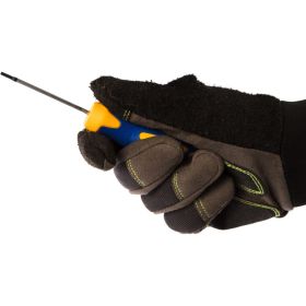 Отвертка KRAFT TORX Т8*60 KT 700437 (артикул 15965849) – фото 4