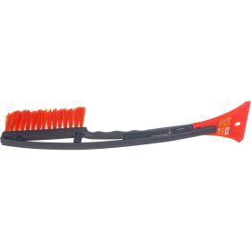 Щетка от снега и льда + скребок 42 см Airline AB-R-16 (артикул 15983400) – фото 4