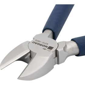 Бокорезы NORGAU тип N315-160TL 160 мм 070041016 (артикул 15641252) – фото 4