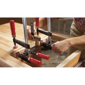 Кромочная струбцина BESSEY BE-KT5-2 (артикул 14982767) – фото 6