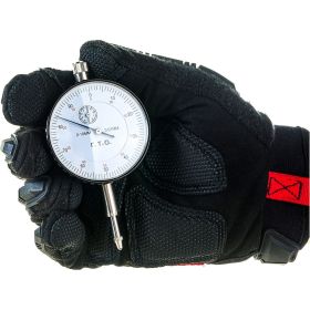 Индикатор ГТО ИЧ-10 без ушка кл 1 DI10WE01 (артикул 16473119) – фото 7