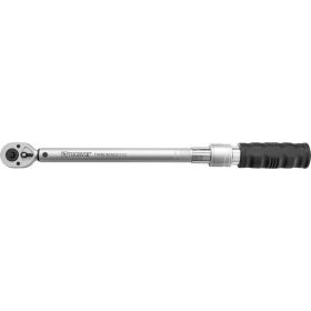 Двусторонний динамометрический ключ THORVIK TWBDM3820110 3/8DR, 20-110 Нм 53578 (артикул 26721710) – фото 1