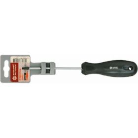 Отвертка Волжский инструмент TORX Т10х60 ст. CrV 5705003 (артикул 19408212) – фото 1