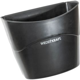 Съемная корзина для детейленговой тележки WIEDERKRAFT WDK-819U (артикул 18330793) – фото 1