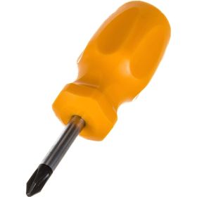 Крестовая отвертка PH2х38 KRAFT Master KT 700467 (артикул 15965838) – фото 2